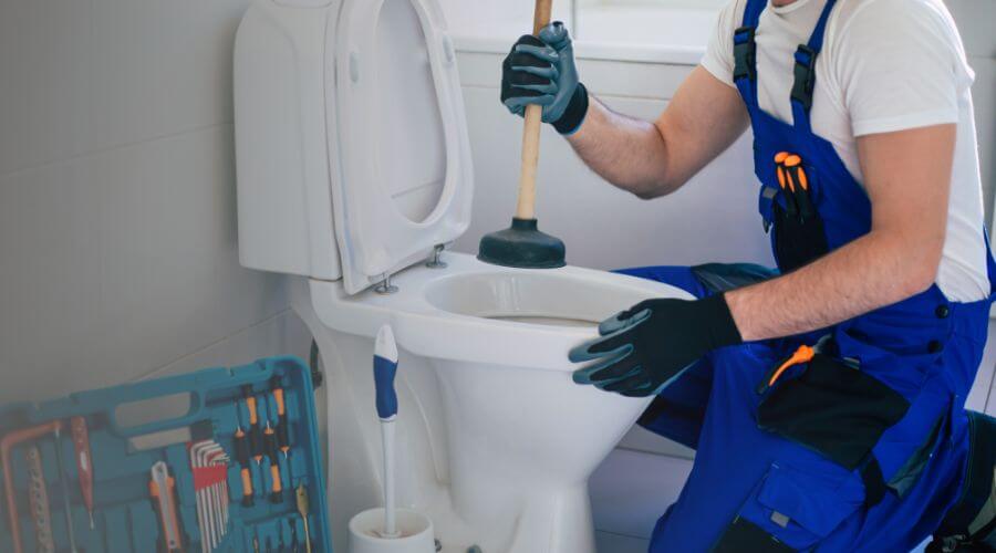 Professional bathroom faucet installation in Needham Heights, MA